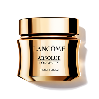 Hidratante Facial Lanc&ocirc;me Absolue PDRN Soft Cream